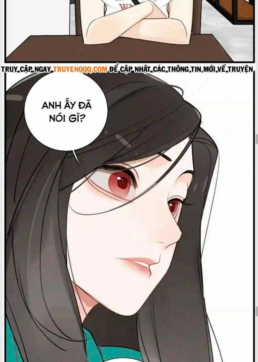Vật Trong Tay - Chapter 102 - Trang 25