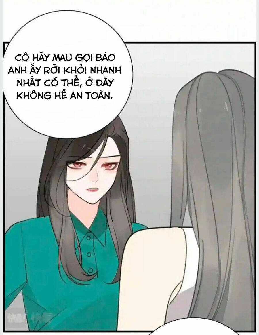 Vật Trong Tay - Chapter 102 - Trang 31