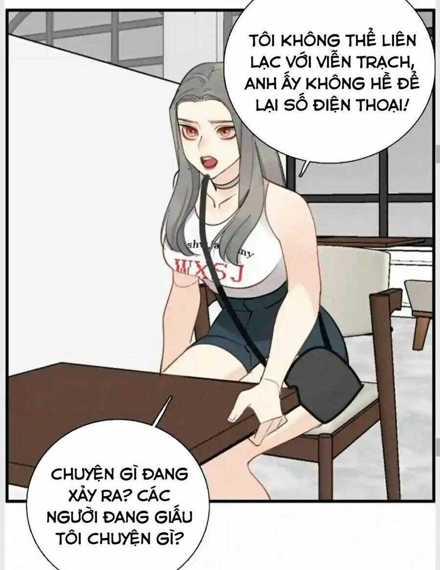 Vật Trong Tay - Chapter 102 - Trang 32