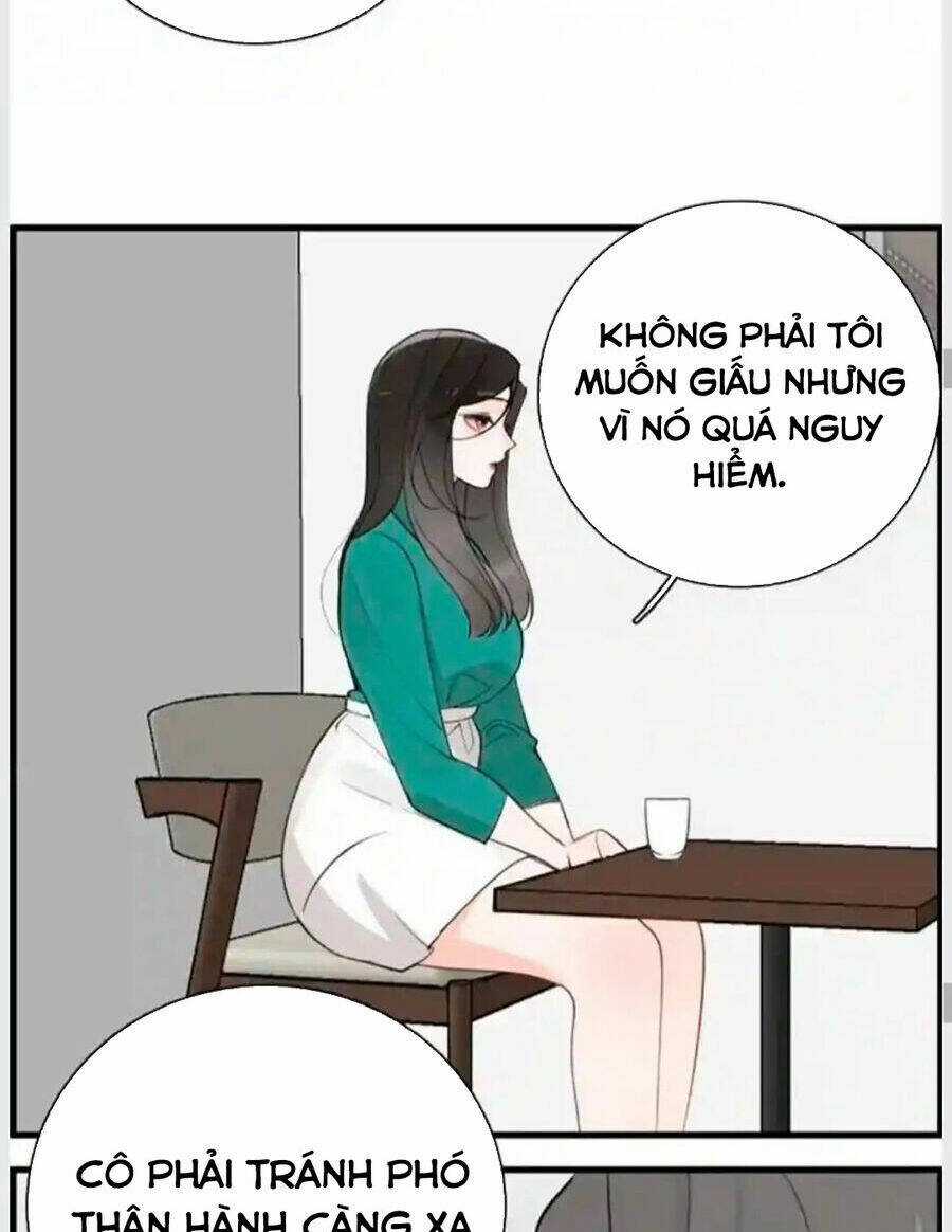 Vật Trong Tay - Chapter 102 - Trang 33