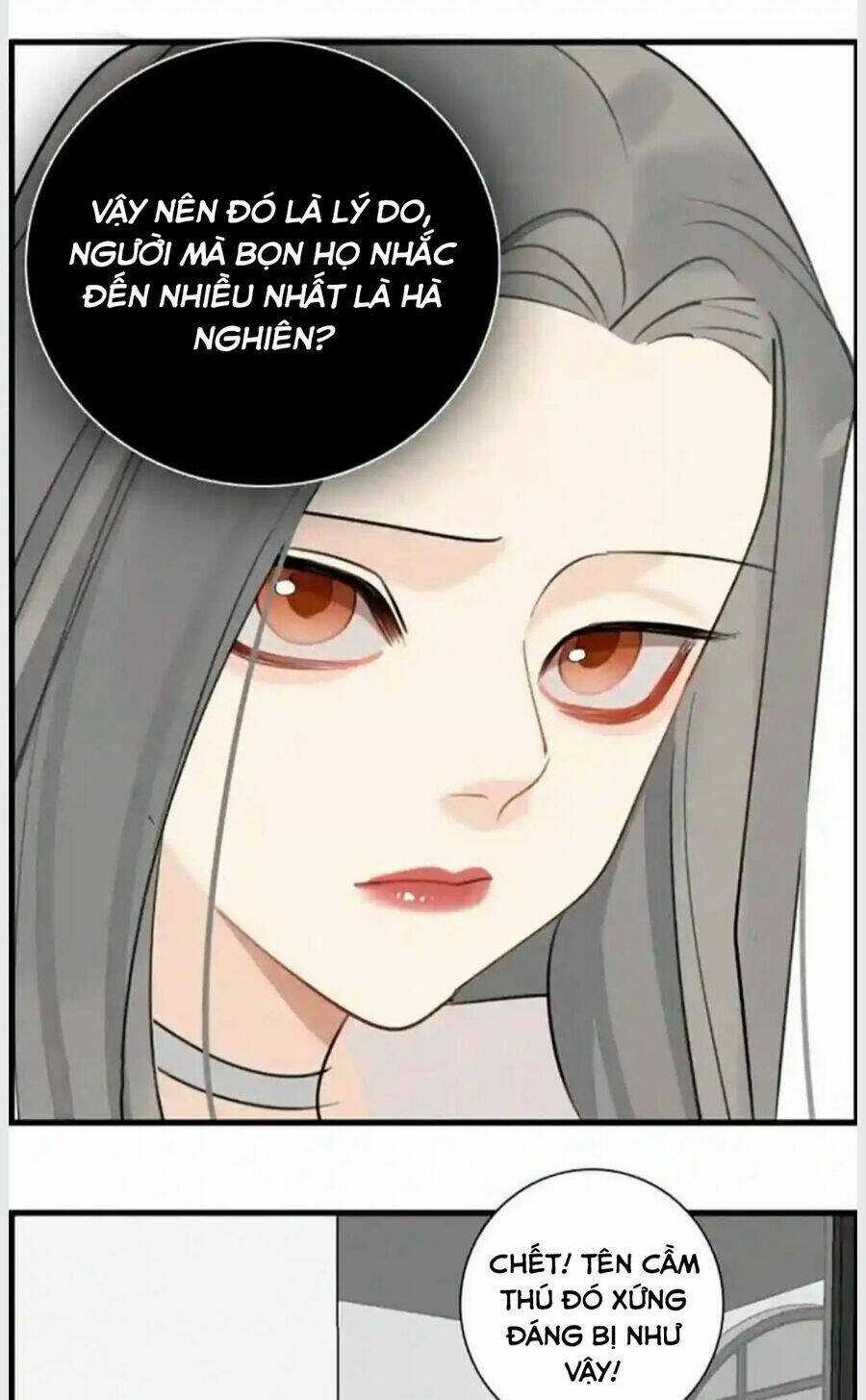 Vật Trong Tay - Chapter 102 - Trang 37