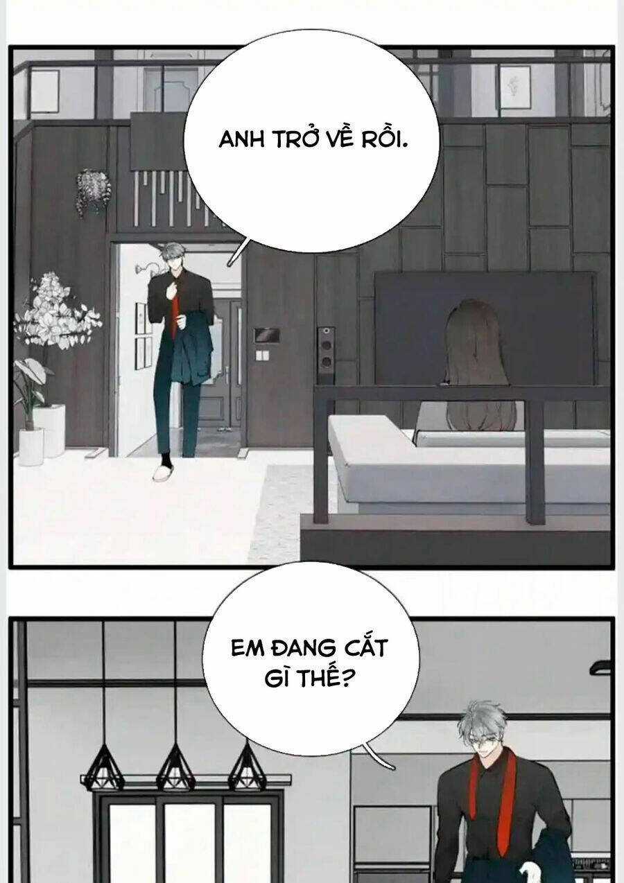 Vật Trong Tay - Chapter 102 - Trang 5