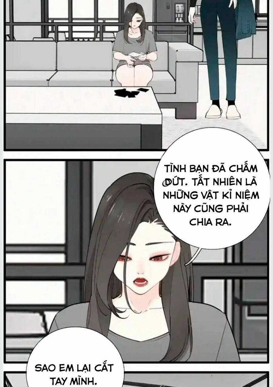 Vật Trong Tay - Chapter 102 - Trang 6