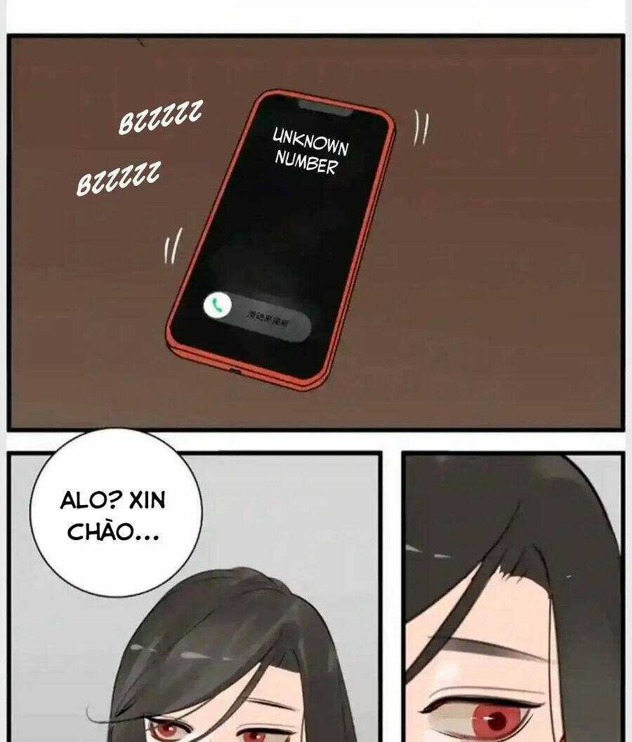 Vật Trong Tay - Chapter 102 - Trang 53