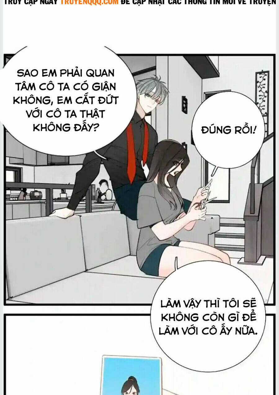 Vật Trong Tay - Chapter 102 - Trang 8