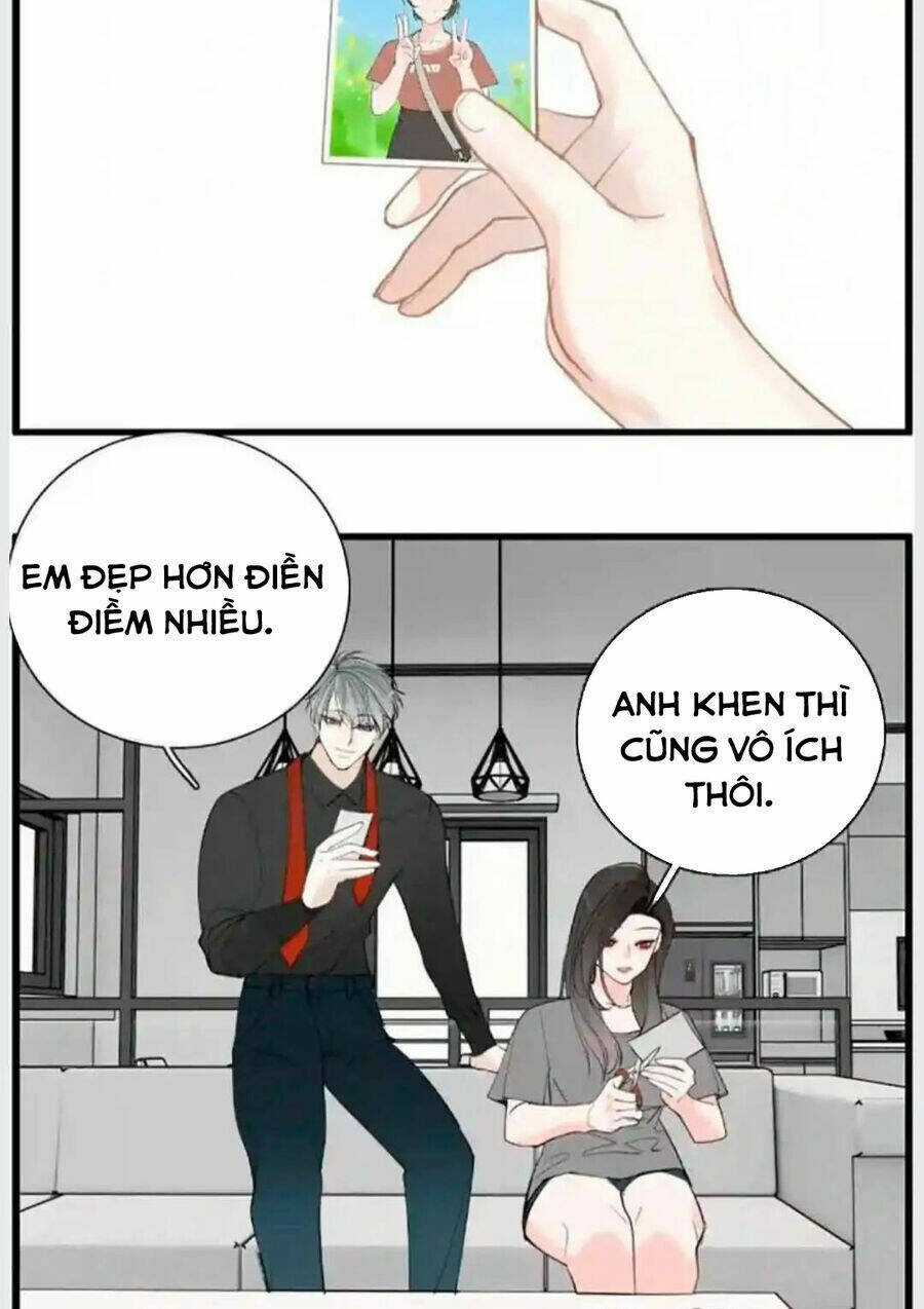 Vật Trong Tay - Chapter 102 - Trang 9