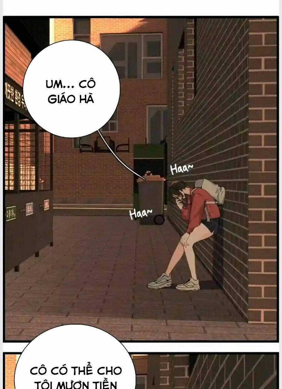 Vật Trong Tay - Chapter 103 - Trang 1