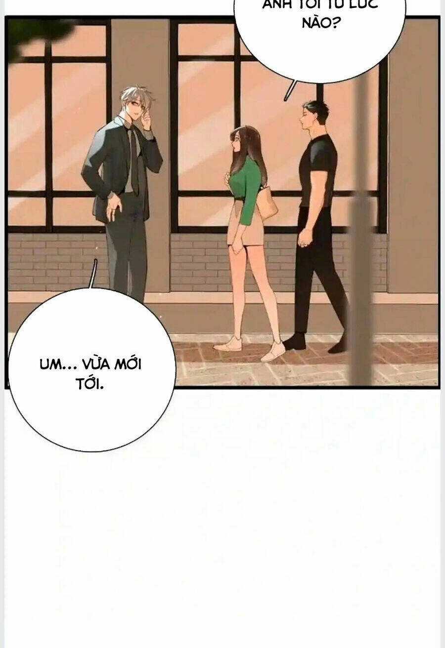 Vật Trong Tay - Chapter 103 - Trang 18