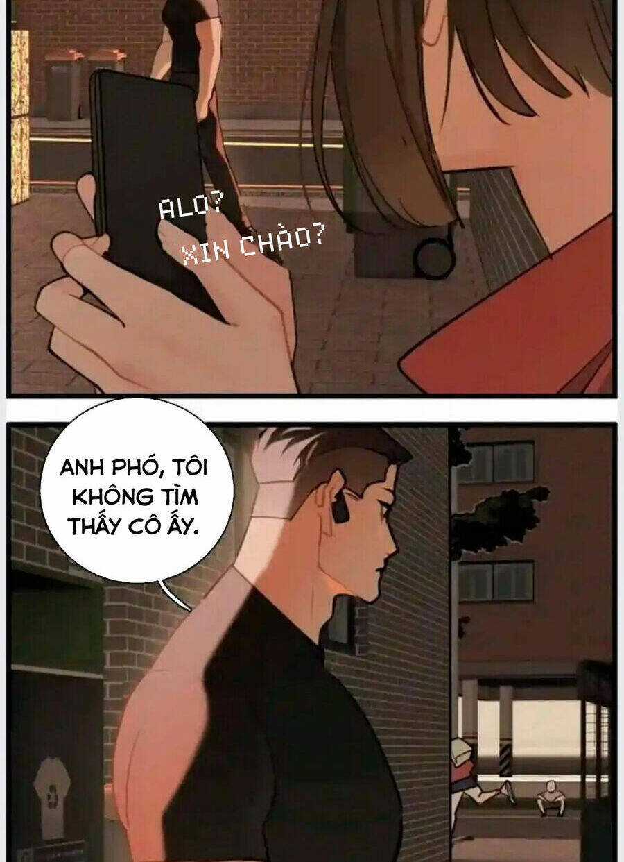 Vật Trong Tay - Chapter 103 - Trang 3