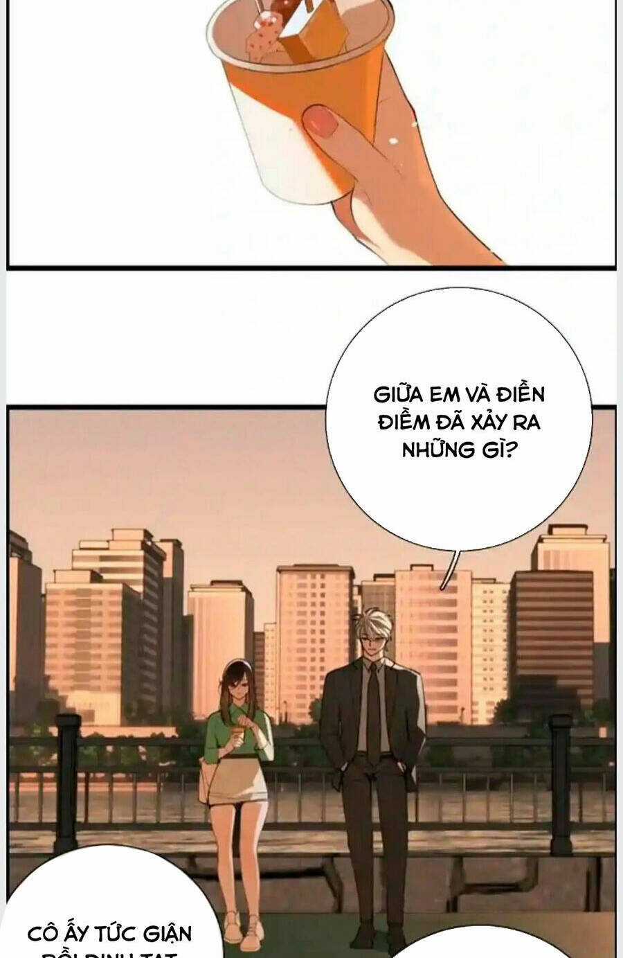 Vật Trong Tay - Chapter 103 - Trang 21