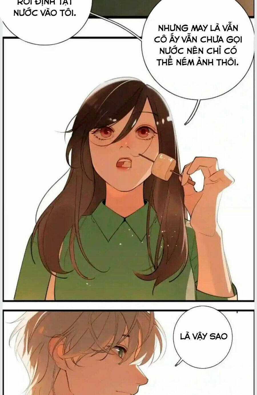 Vật Trong Tay - Chapter 103 - Trang 22