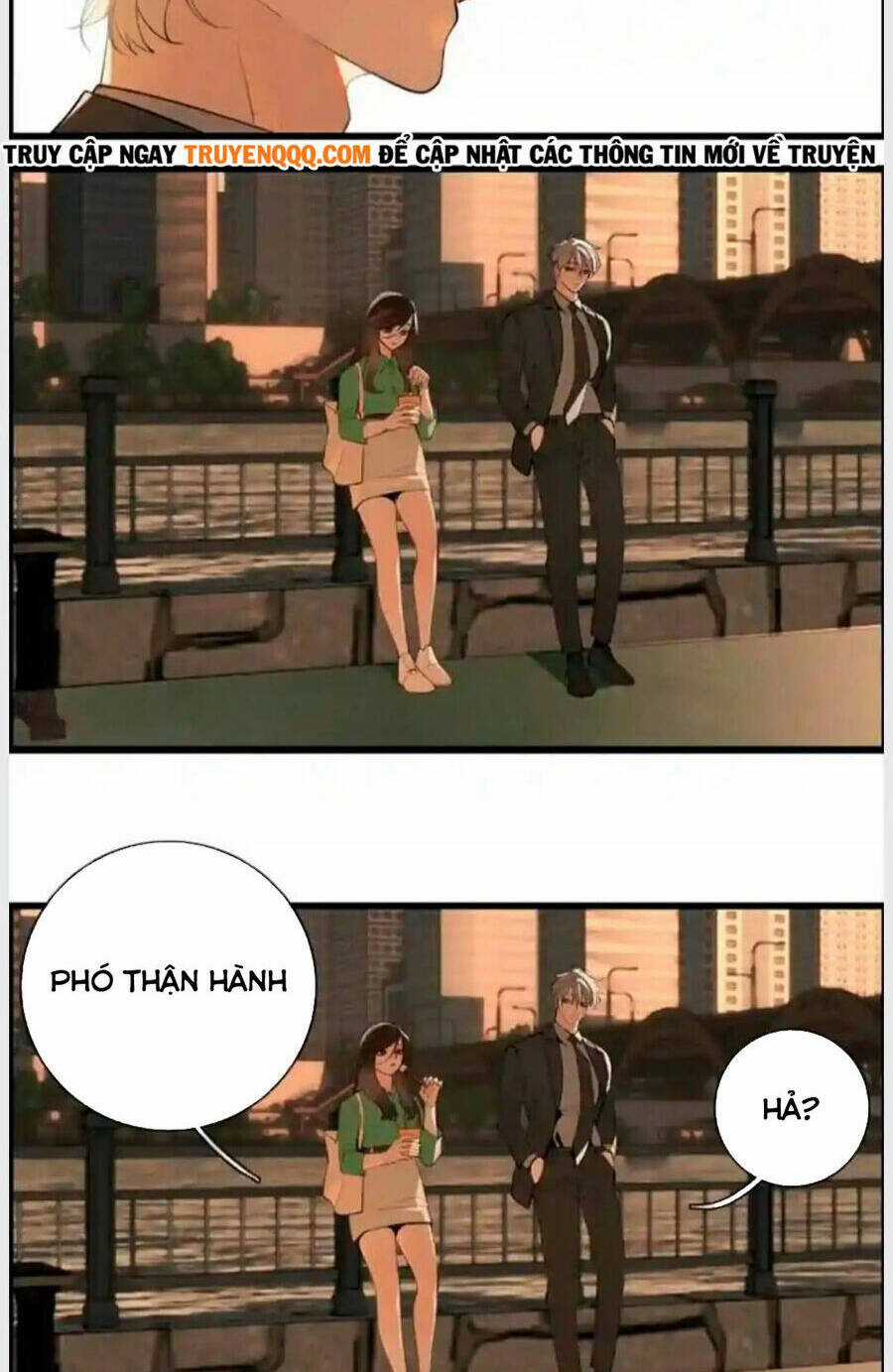 Vật Trong Tay - Chapter 103 - Trang 23