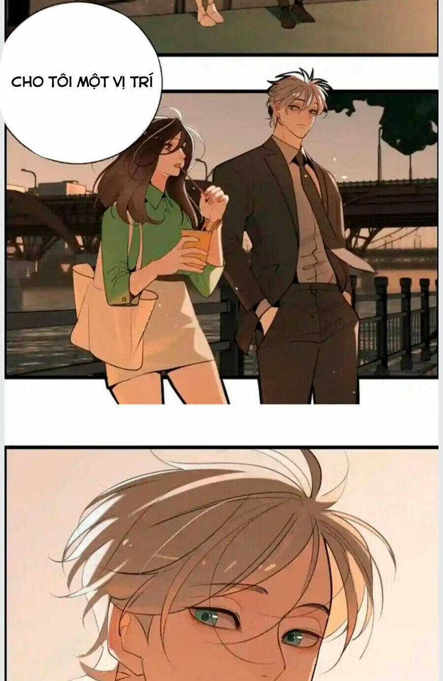 Vật Trong Tay - Chapter 103 - Trang 24