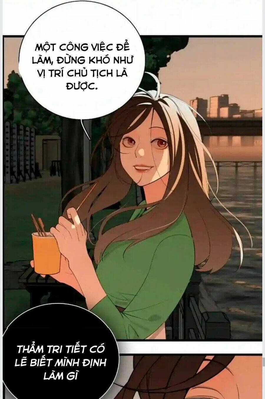 Vật Trong Tay - Chapter 103 - Trang 26