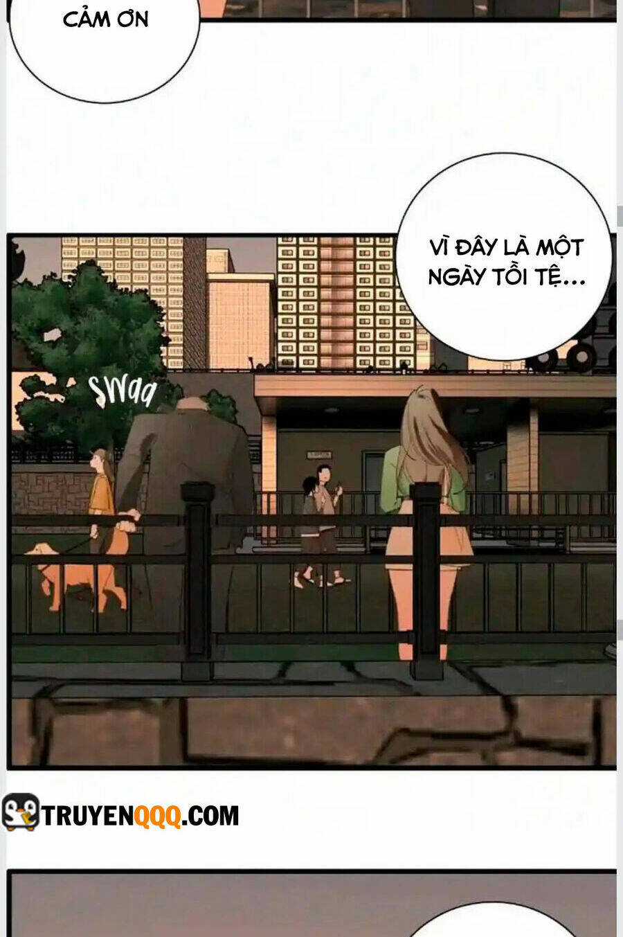 Vật Trong Tay - Chapter 103 - Trang 28