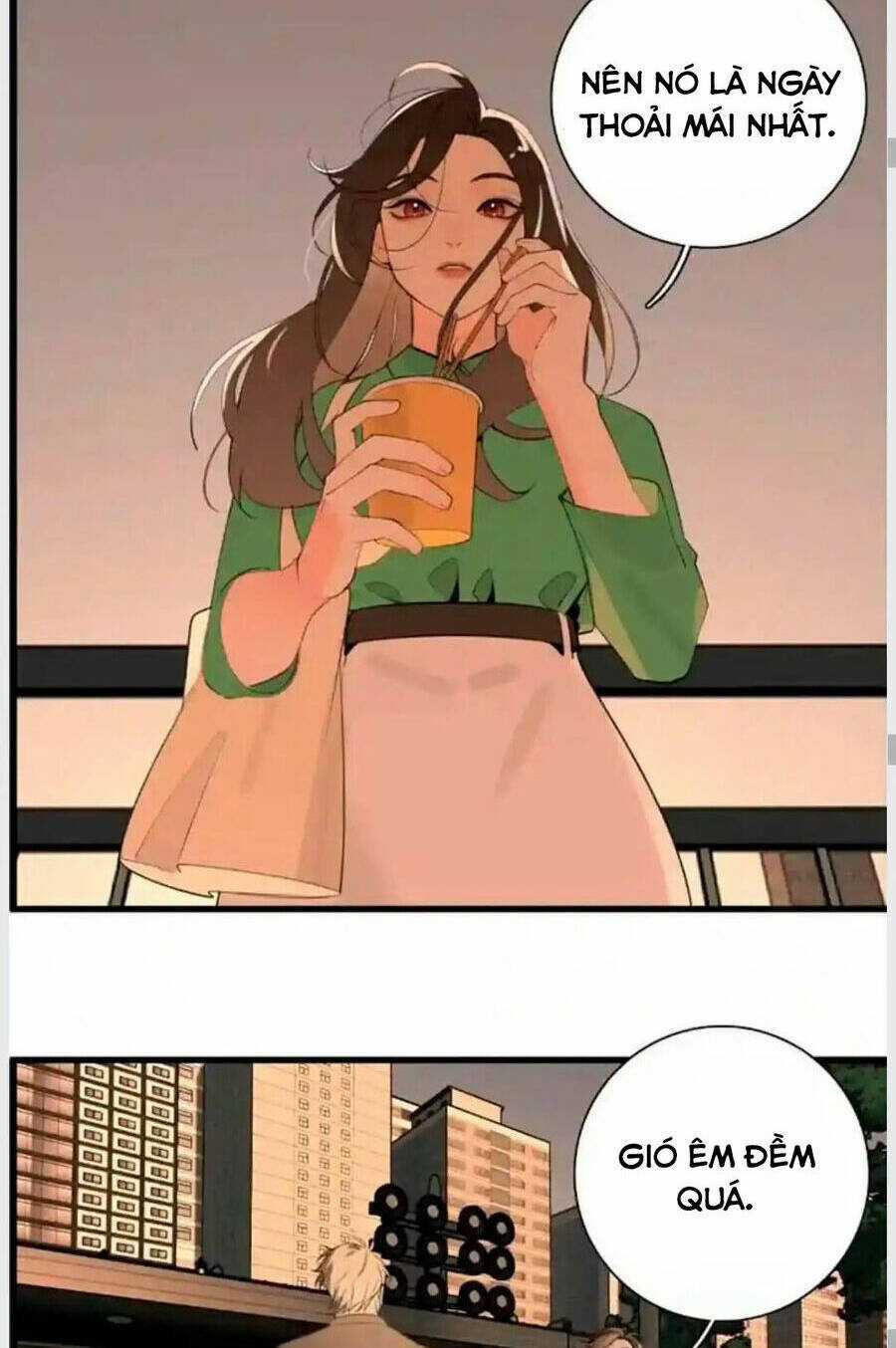 Vật Trong Tay - Chapter 103 - Trang 29