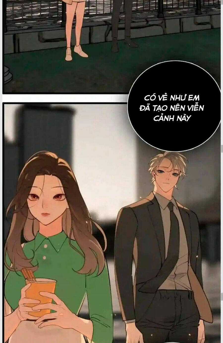 Vật Trong Tay - Chapter 103 - Trang 33