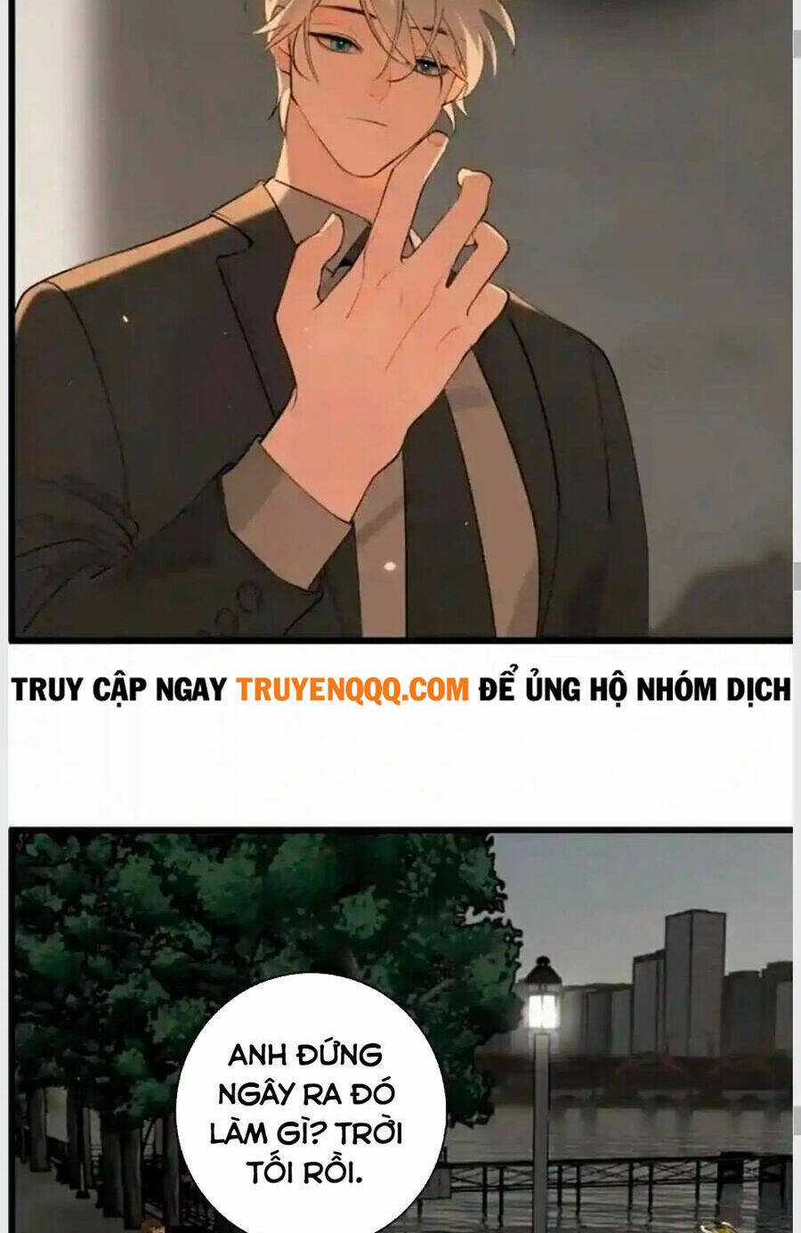 Vật Trong Tay - Chapter 103 - Trang 36