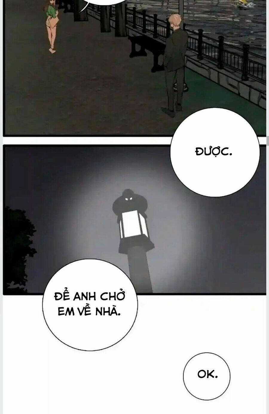 Vật Trong Tay - Chapter 103 - Trang 37