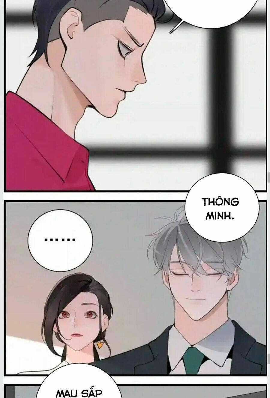 Vật Trong Tay - Chapter 103 - Trang 41