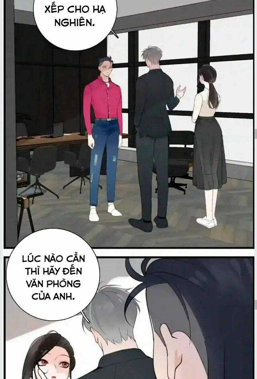 Vật Trong Tay - Chapter 103 - Trang 42