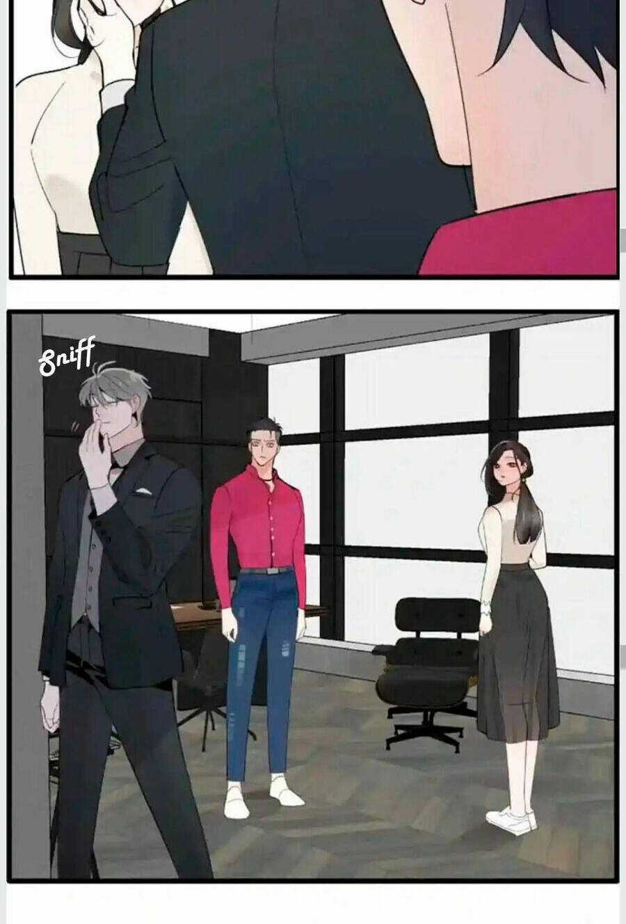 Vật Trong Tay - Chapter 103 - Trang 43