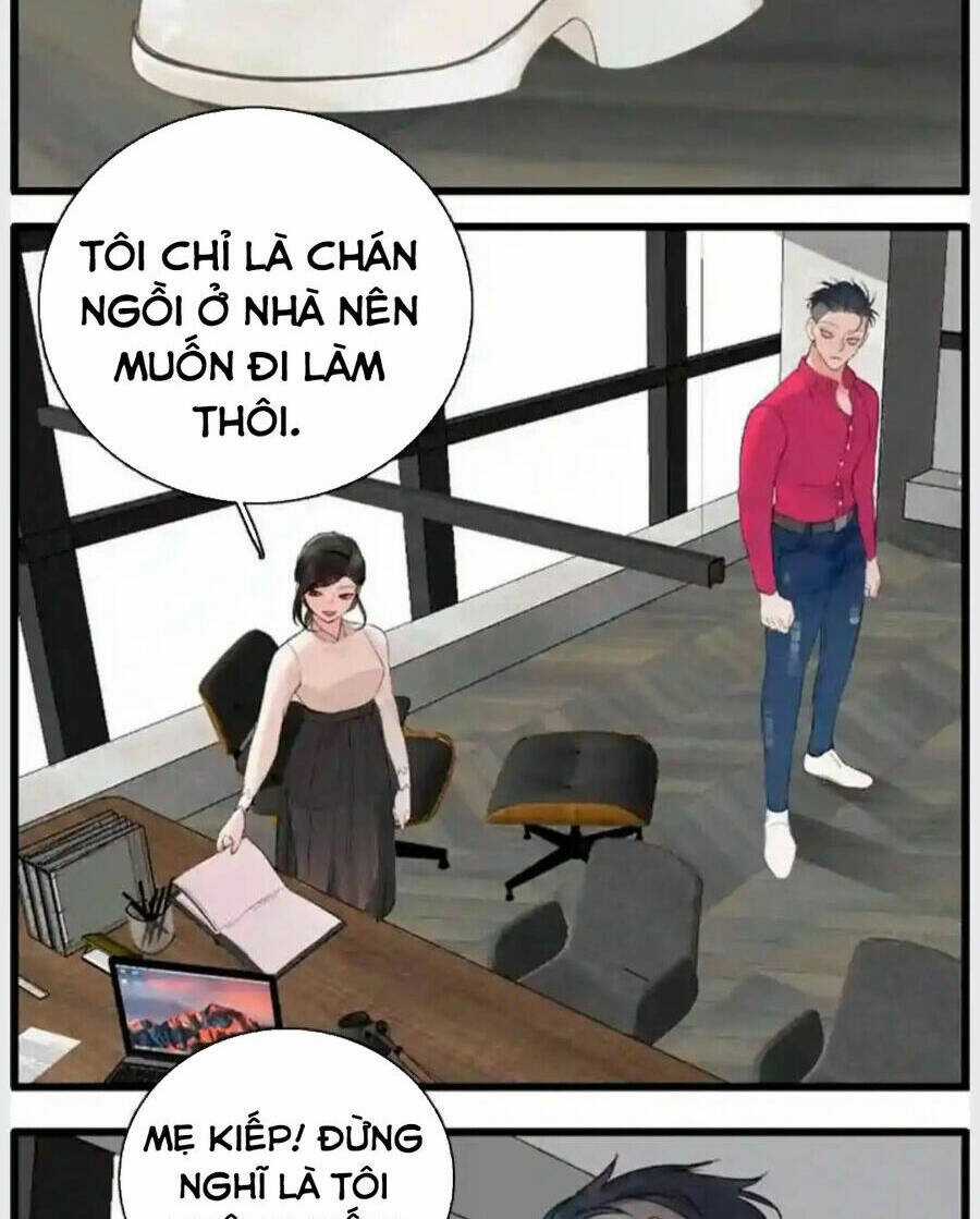 Vật Trong Tay - Chapter 103 - Trang 47