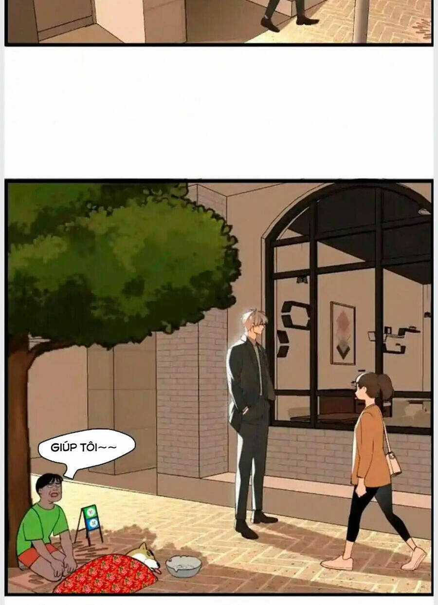 Vật Trong Tay - Chapter 103 - Trang 6