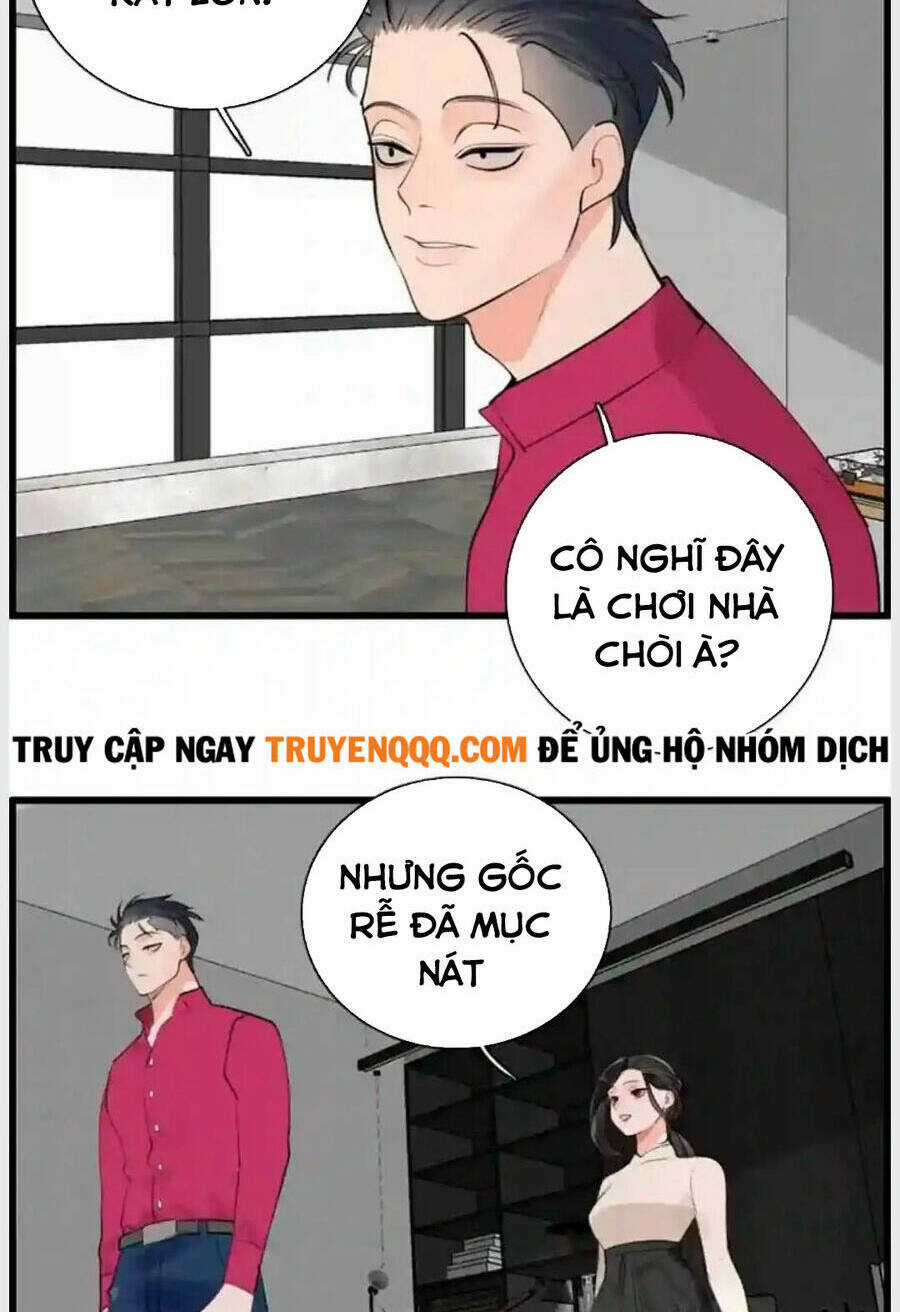 Vật Trong Tay - Chapter 103 - Trang 53
