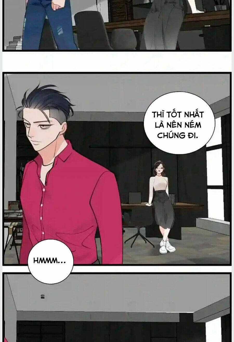 Vật Trong Tay - Chapter 103 - Trang 54