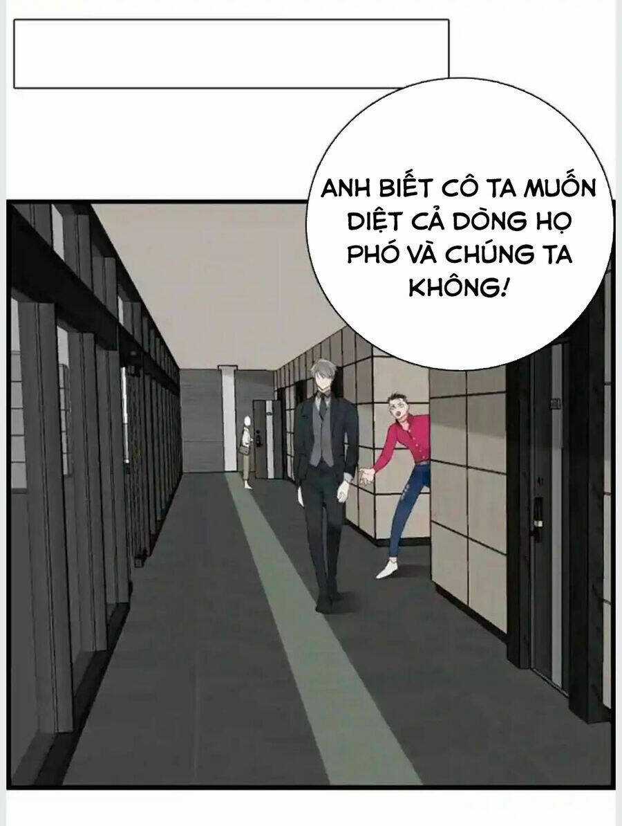 Vật Trong Tay - Chapter 103 - Trang 56