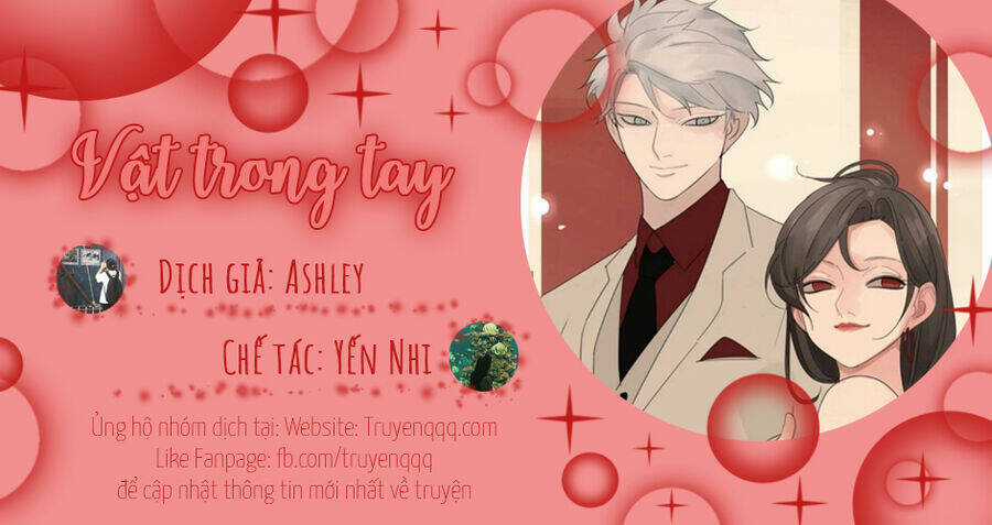 Vật Trong Tay - Chapter 103 - Trang 63