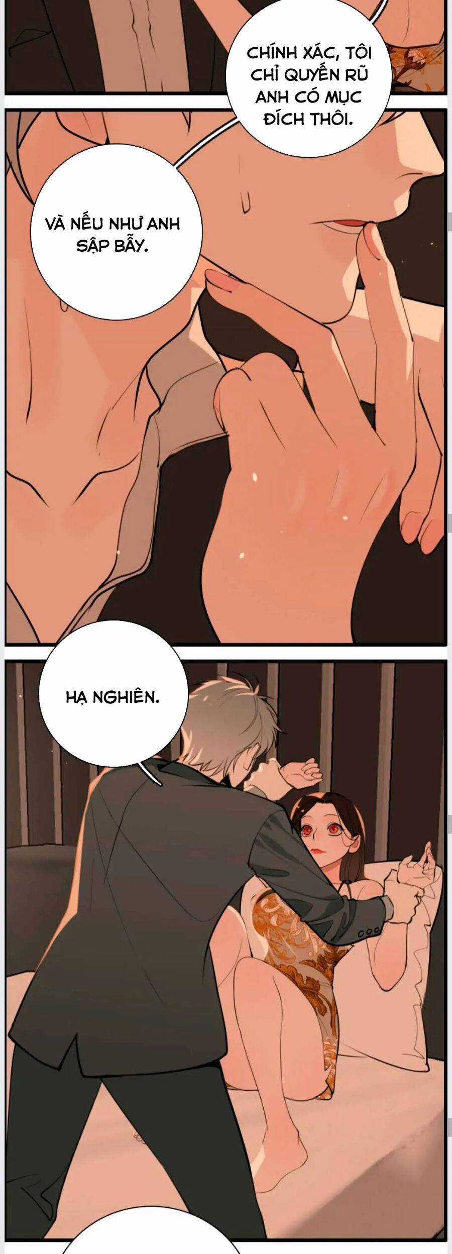 Vật Trong Tay - Chapter 104 - Trang 14