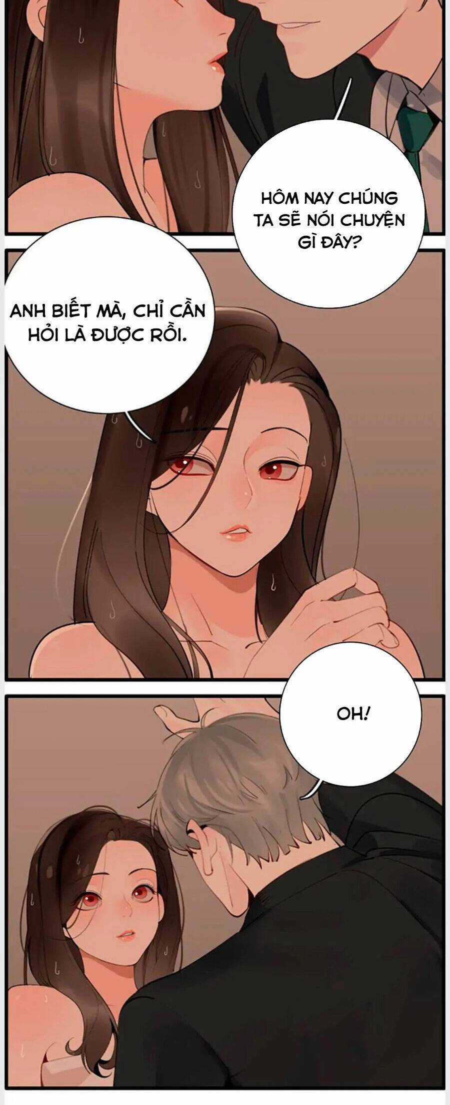 Vật Trong Tay - Chapter 104 - Trang 3