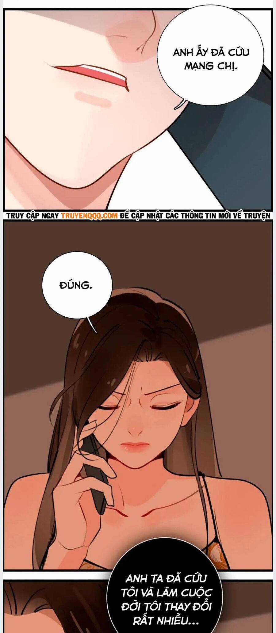 Vật Trong Tay - Chapter 104 - Trang 22