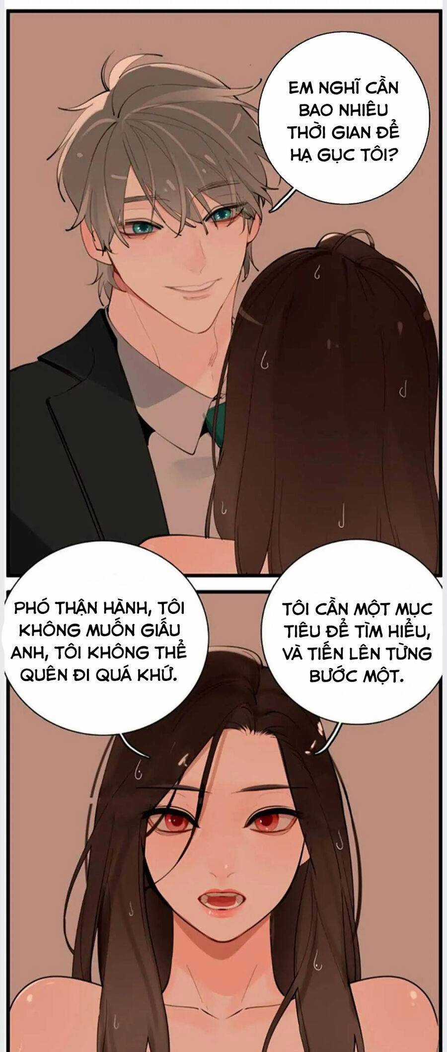 Vật Trong Tay - Chapter 104 - Trang 4