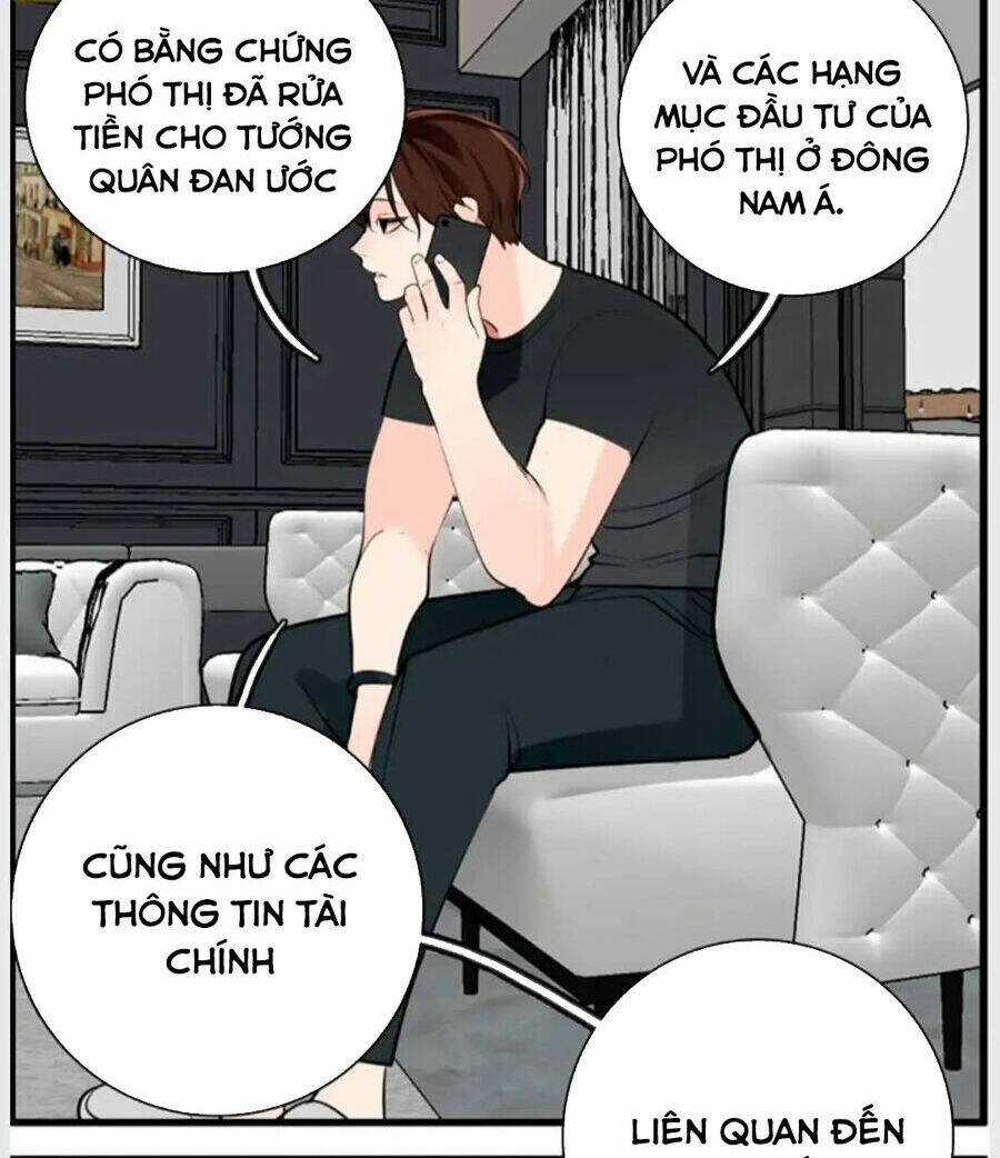 Vật Trong Tay - Chapter 104 - Trang 50
