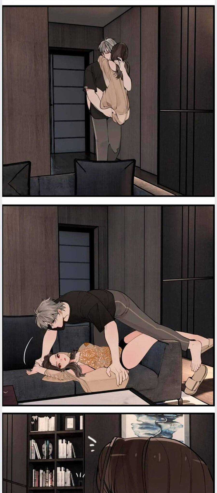 Vật Trong Tay - Chapter 105 - Trang 13