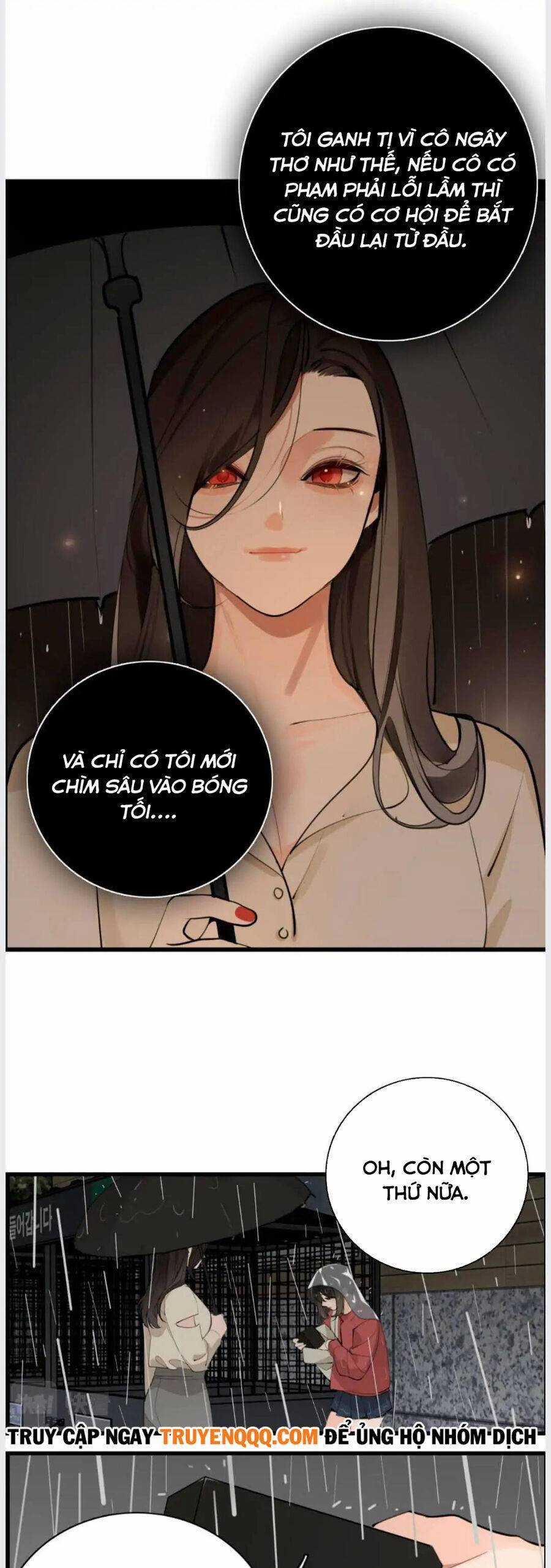 Vật Trong Tay - Chapter 105 - Trang 36