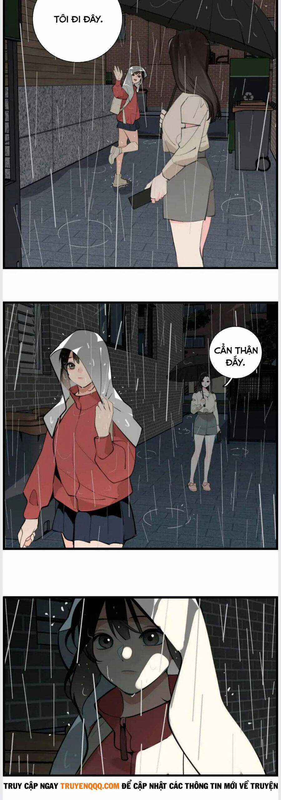 Vật Trong Tay - Chapter 105 - Trang 38