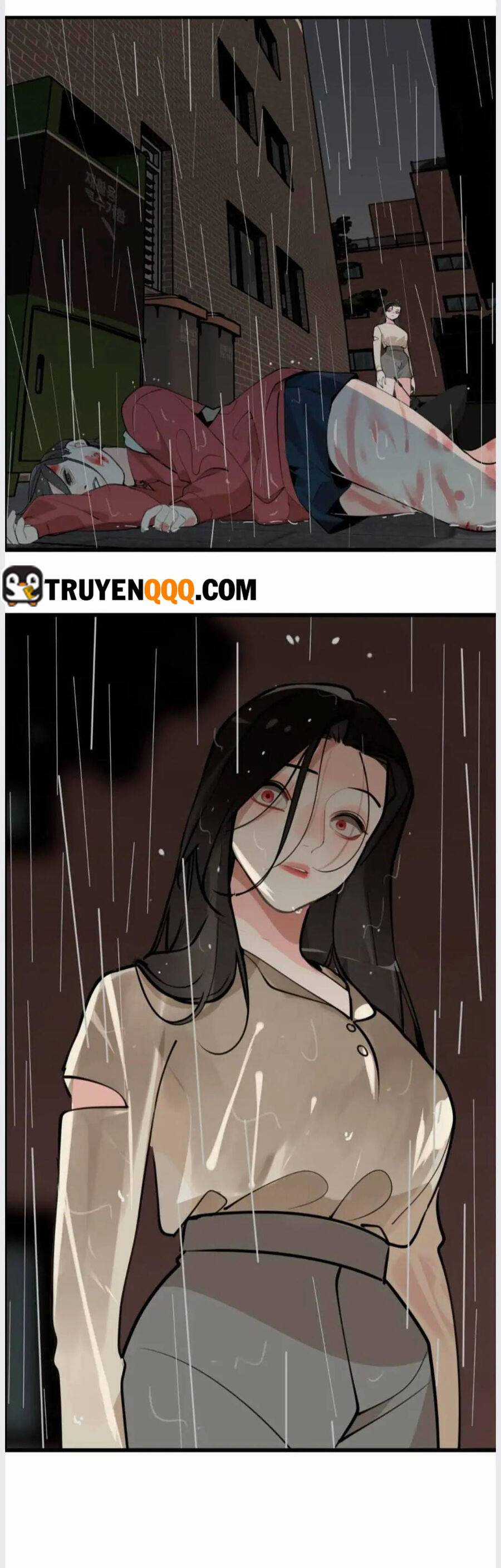 Vật Trong Tay - Chapter 105 - Trang 42