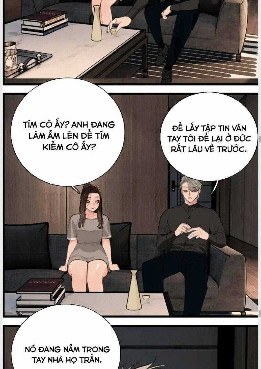Vật Trong Tay - Chapter 105 - Trang 44