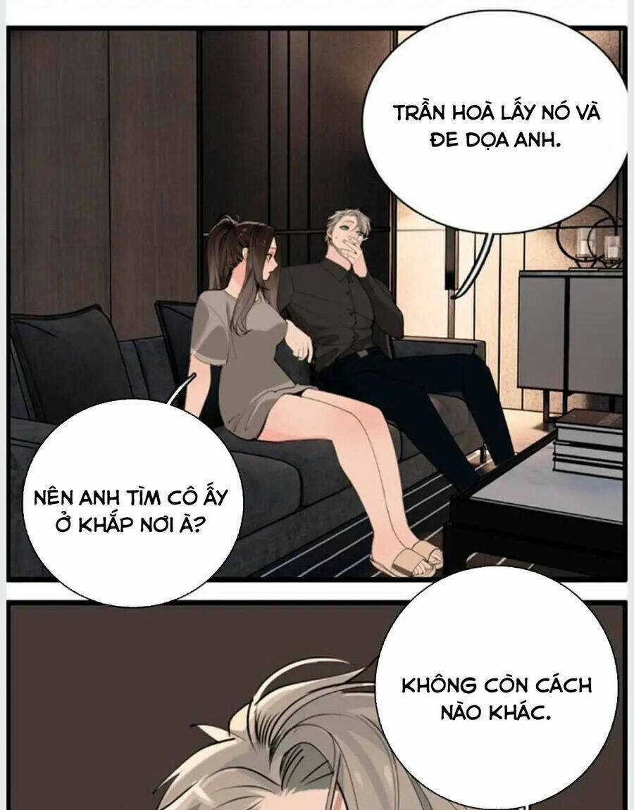 Vật Trong Tay - Chapter 105 - Trang 46