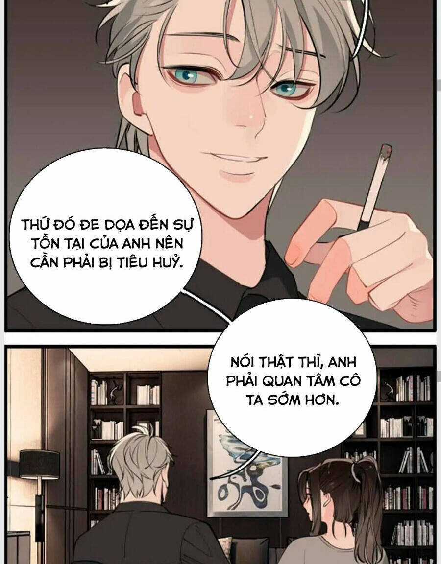 Vật Trong Tay - Chapter 105 - Trang 47