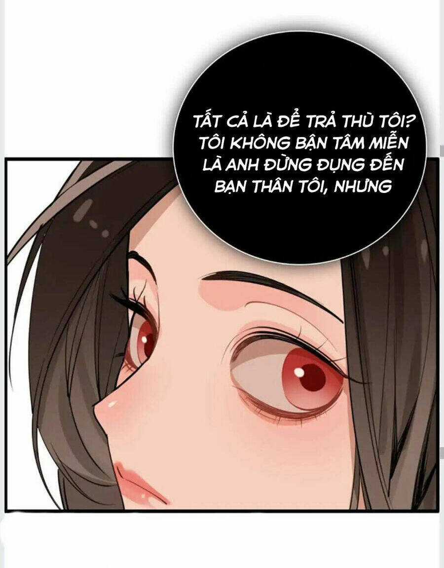 Vật Trong Tay - Chapter 105 - Trang 50