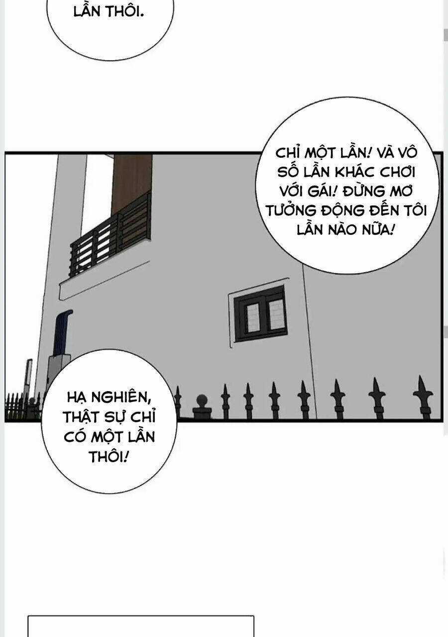 Vật Trong Tay - Chapter 105 - Trang 55