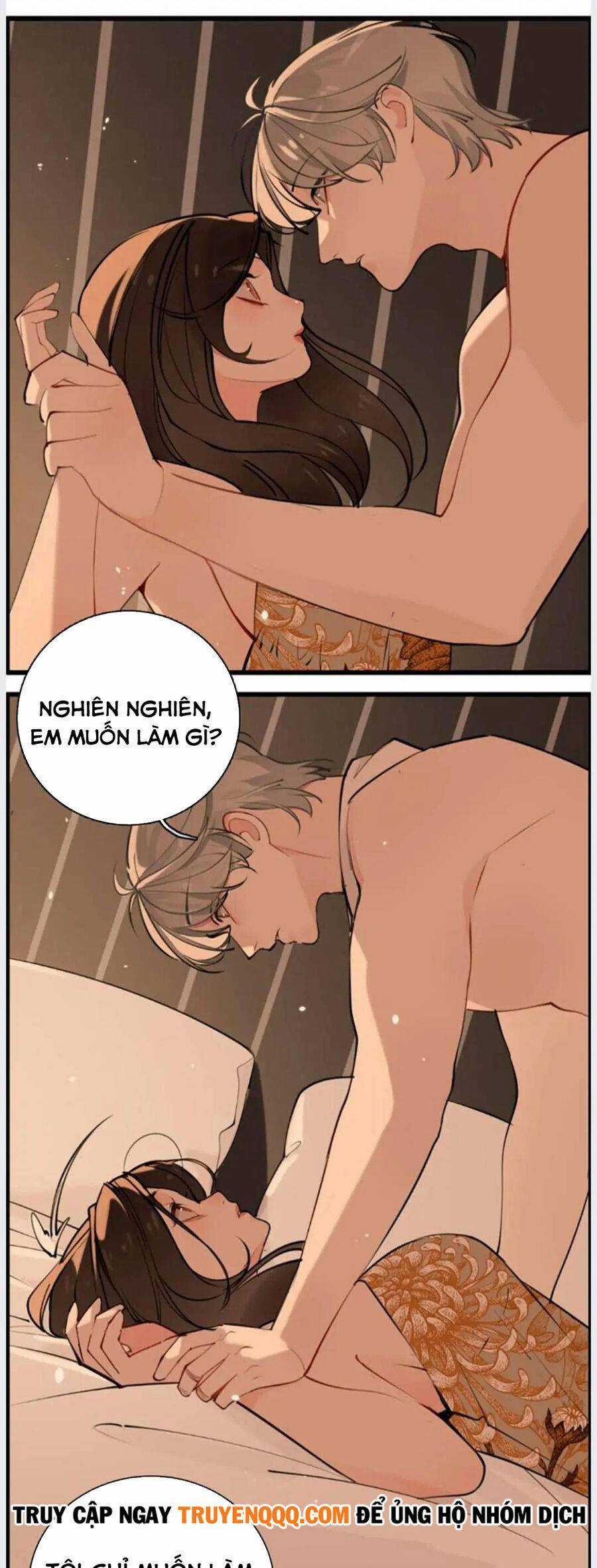 Vật Trong Tay - Chapter 105 - Trang 7