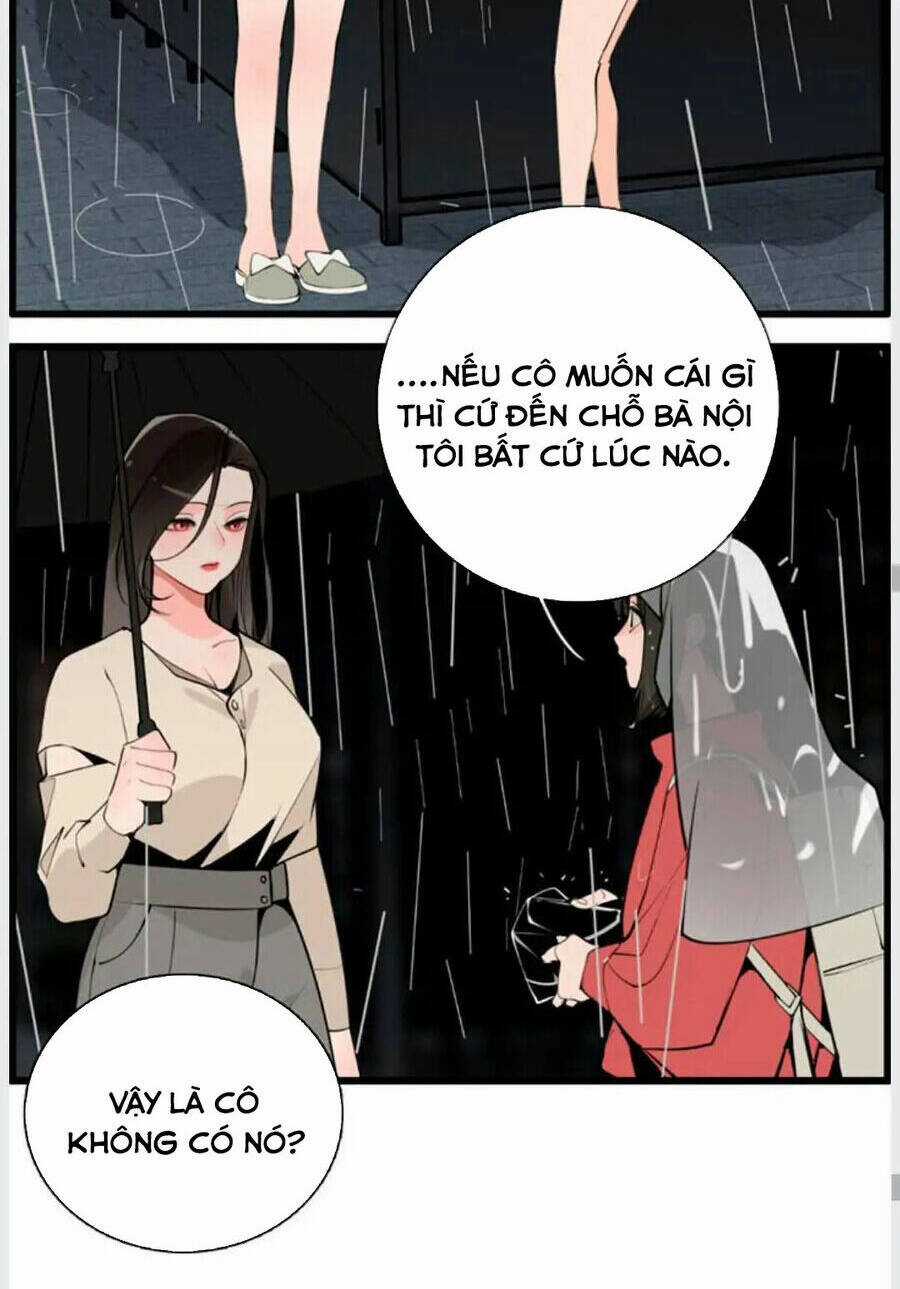 Vật Trong Tay - Chapter 105 - Trang 63