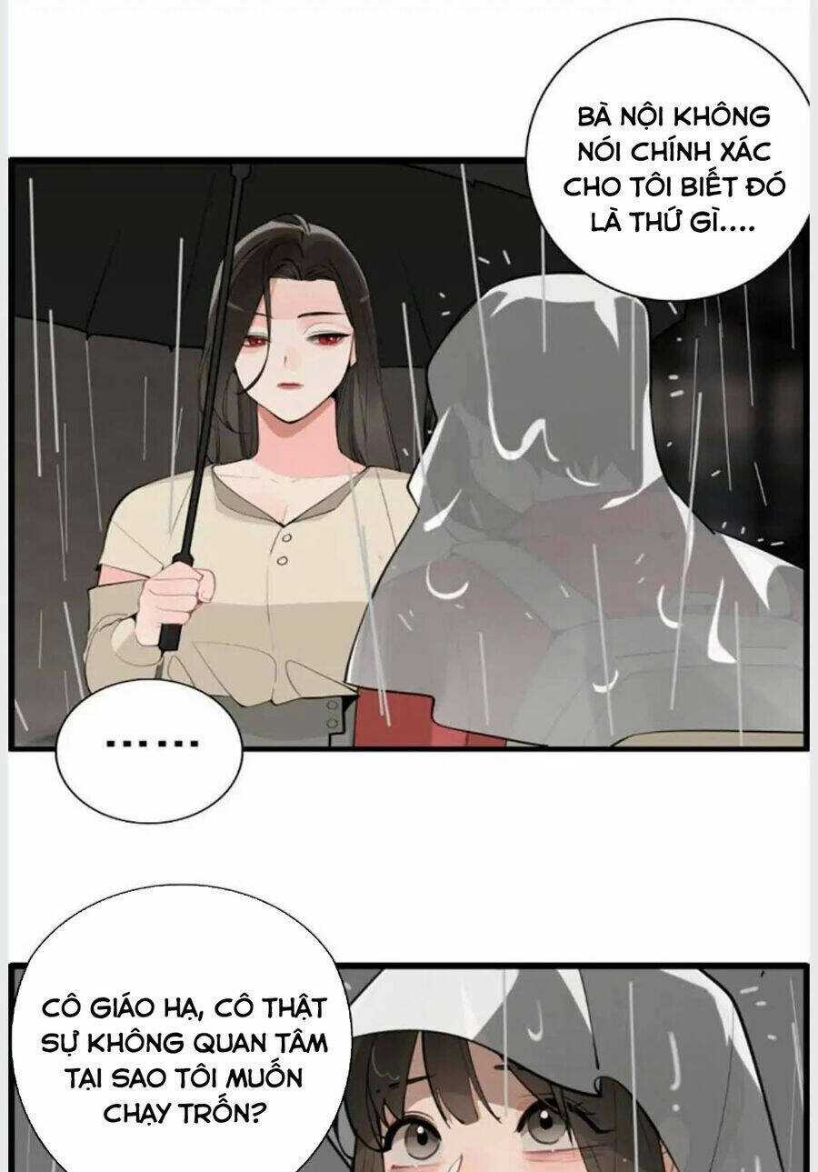 Vật Trong Tay - Chapter 105 - Trang 64