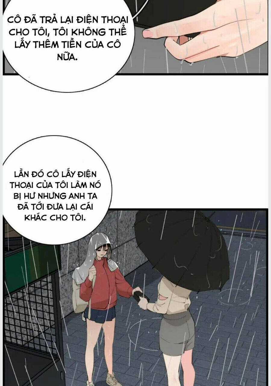 Vật Trong Tay - Chapter 105 - Trang 72